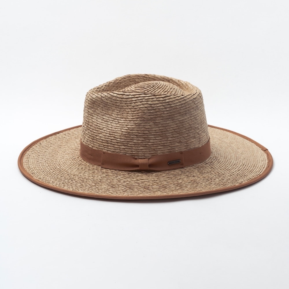 Brixton/ブリクストン」JOANNA STRAW RANCHER | すべての商品 | REGATTO