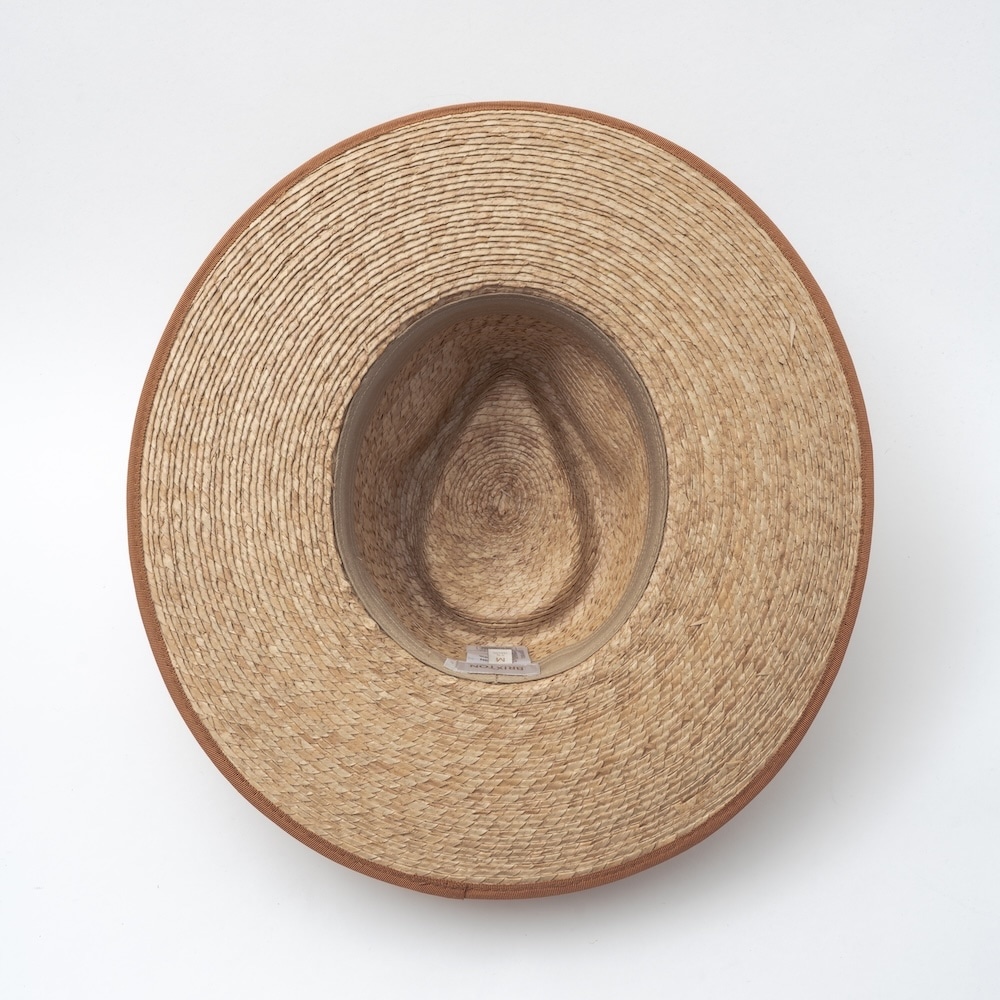 Brixton/ブリクストン」JOANNA STRAW RANCHER | すべての商品 | REGATTO