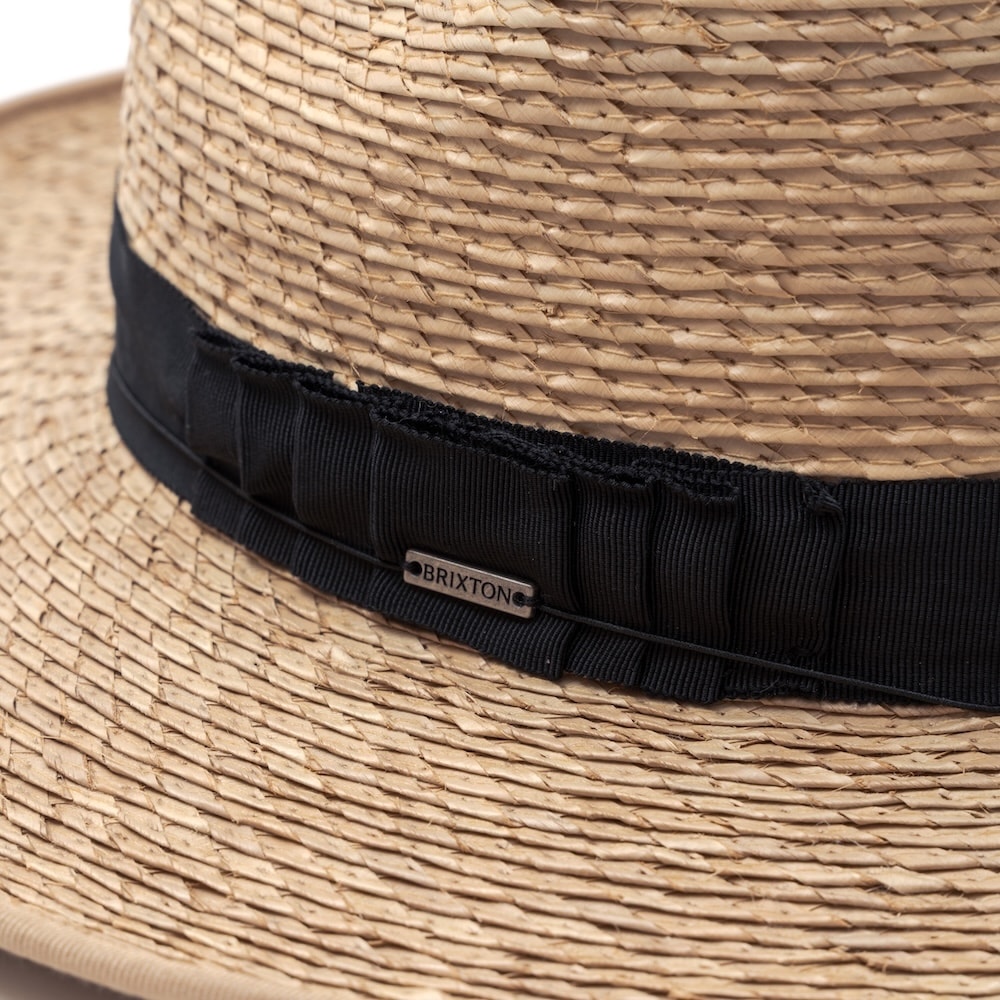 Brixton/ブリクストン」RENO STRAW | HAT | REGATTO