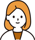 事務局スタッフの写真