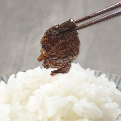 伊賀肉 牛肉 志ぐれ煮180g【常温便配送】