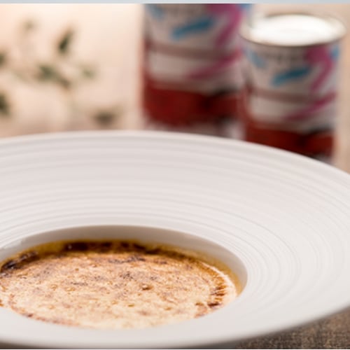 オリジナル 伊勢海老のクリームスープ＆あわびのクリームスープギフトセット（3缶）