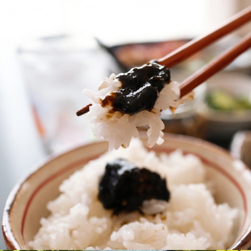 無添加浅炊きひじきのり(15本入りお徳用袋)