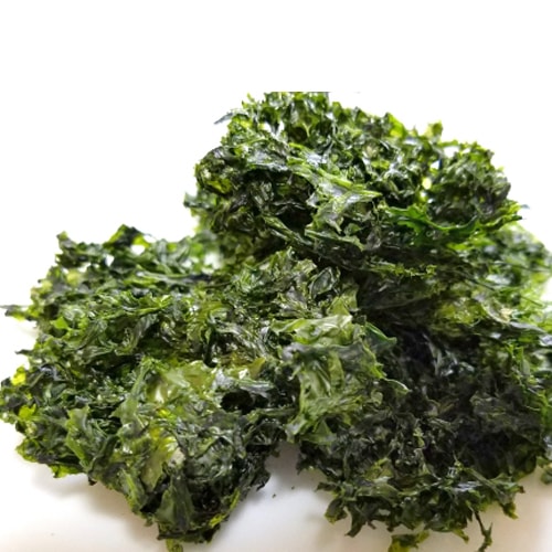 三重県産・青さのり（18ｇ）