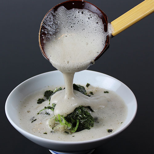 お家で簡単とろろめしキット2食セット