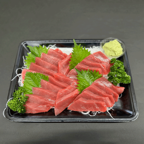 伊勢まぐろ お刺身（赤身）300g（3～4人前）【冷蔵配送】【送料込】