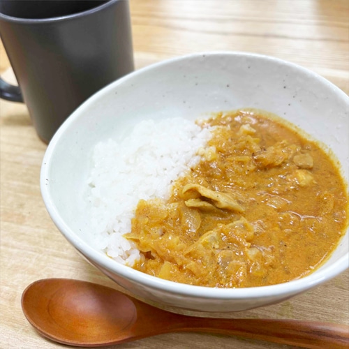 マハラジャのだいどころ「プレミアムチキンカレーの素」