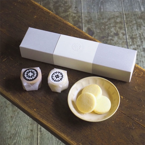 サトナカクッキーの写真