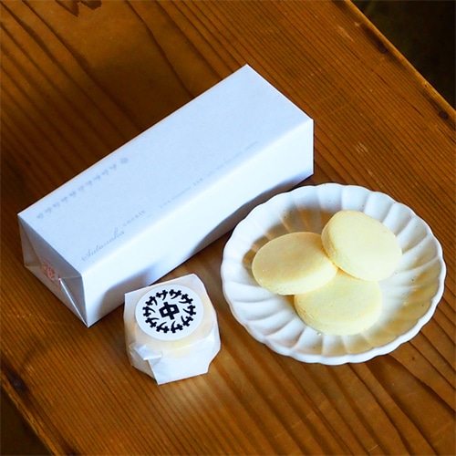 サトナカクッキーの写真