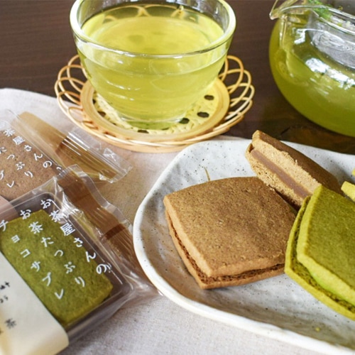 テ・オ・ショコラの写真