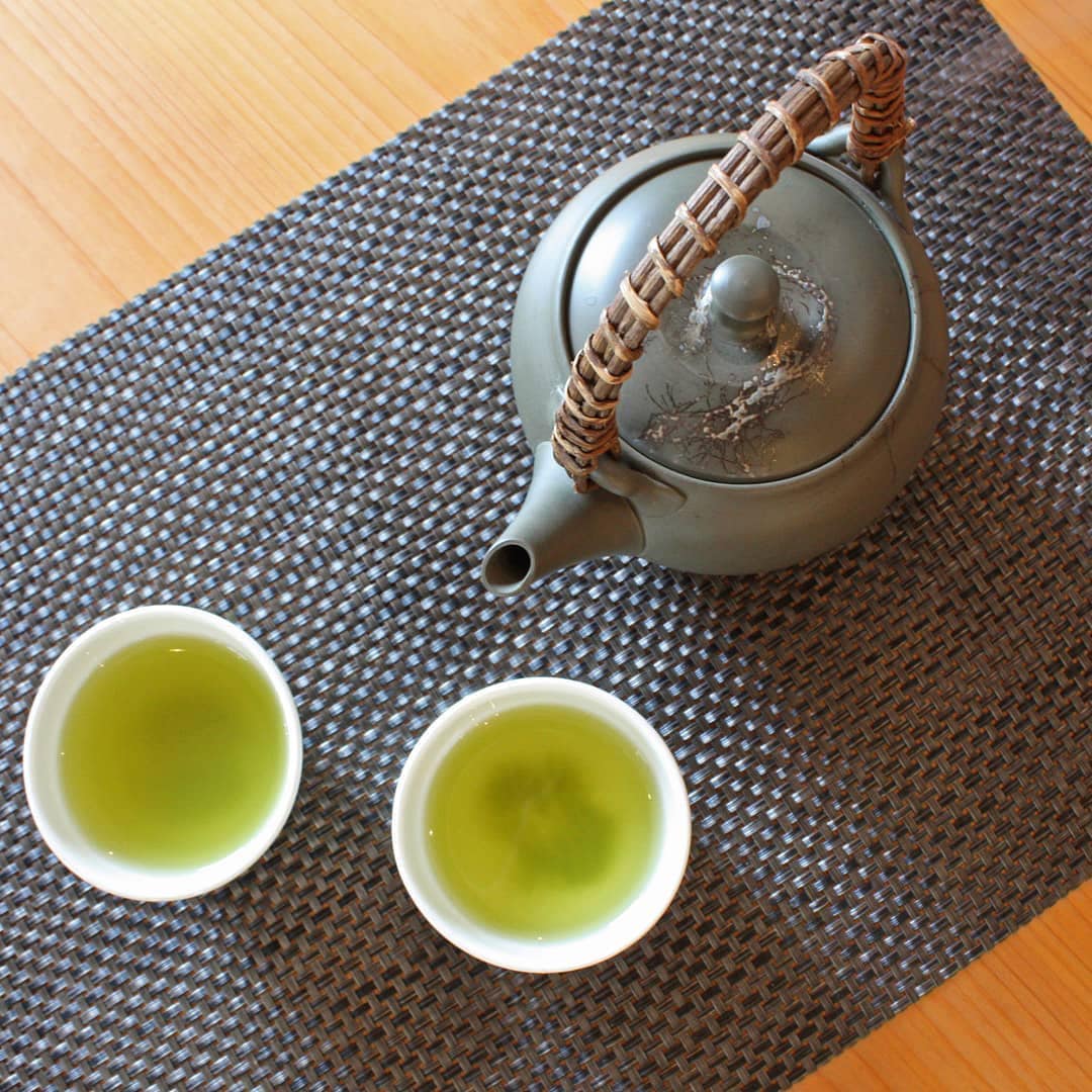 川原製茶