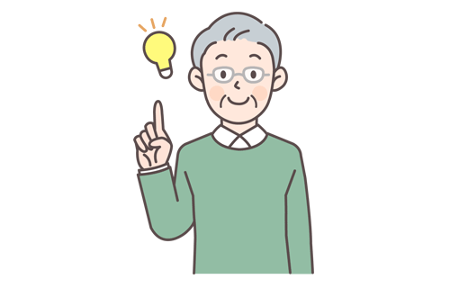 スタッフのイラスト1
