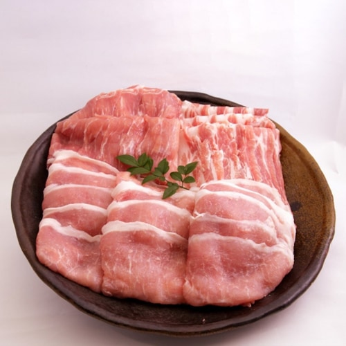 ええやんさくらポーク しゃぶしゃぶセット