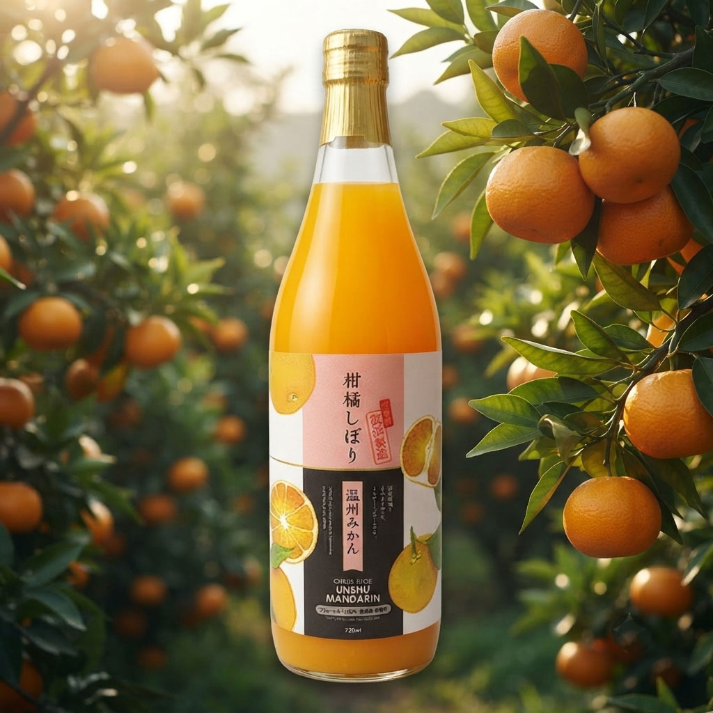 Amanatsu Tenma Farm