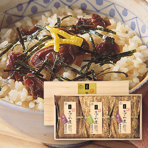 こだわり蛤志ぐれ煮・あさり志ぐれ煮セット【送料込】