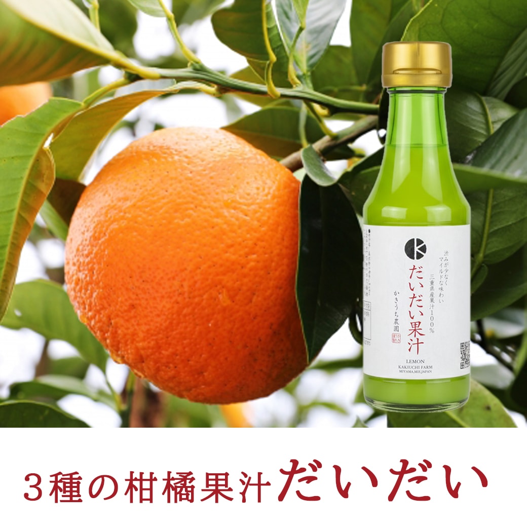 温州みかんの写真