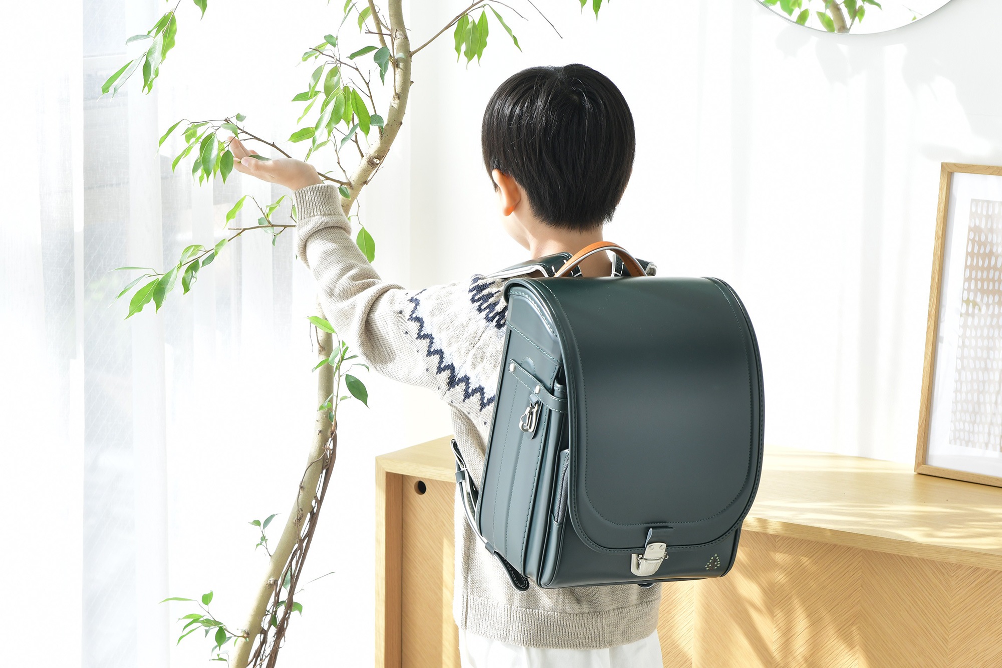ずっと ランドセル きのみ｜きなこ×こどもと暮らし：2026年版 