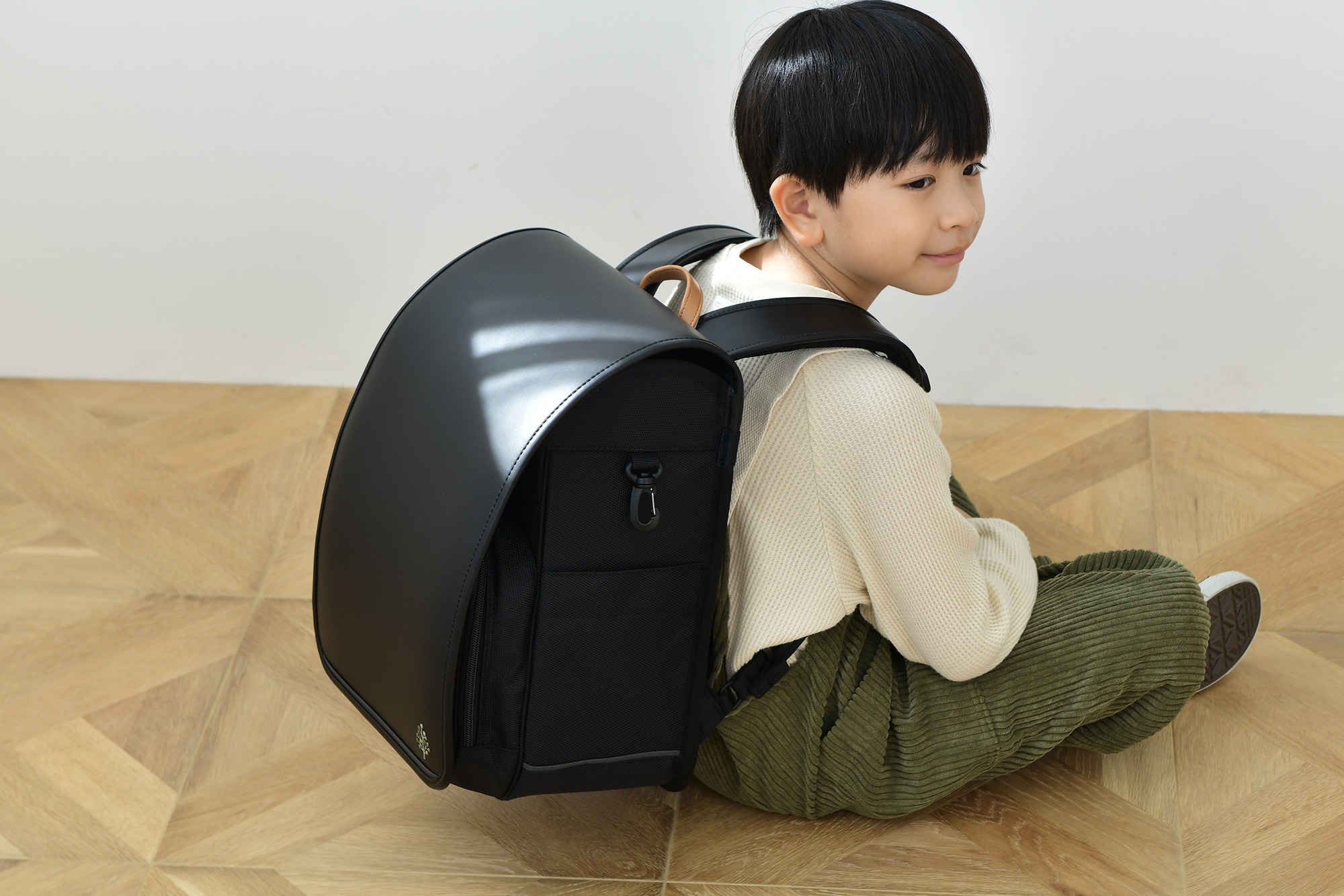 ずっと リュッセル きのみ｜きなこ×こどもと暮らし：2026年版