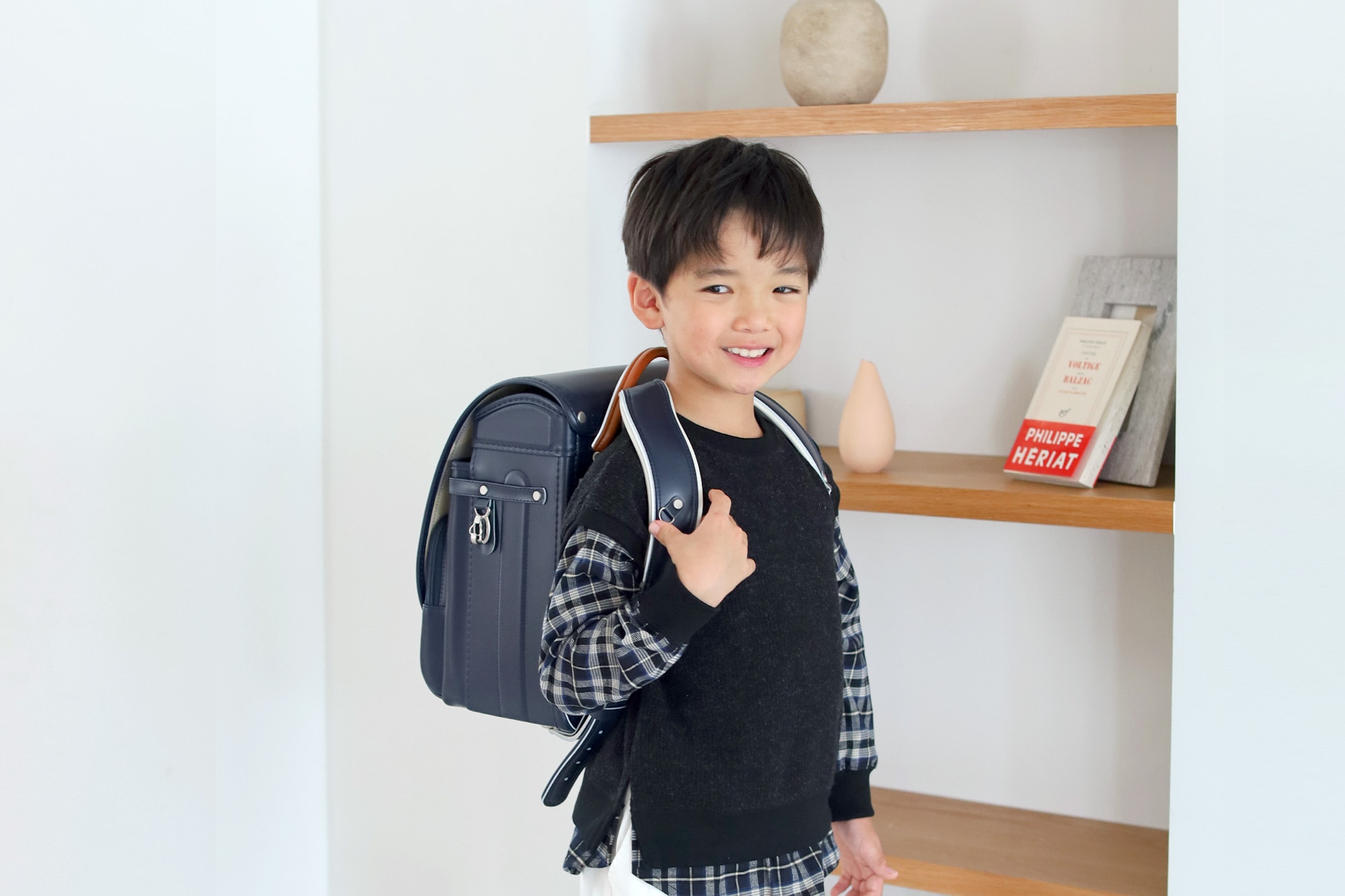 ずっとランドセル2027年度版きのみ