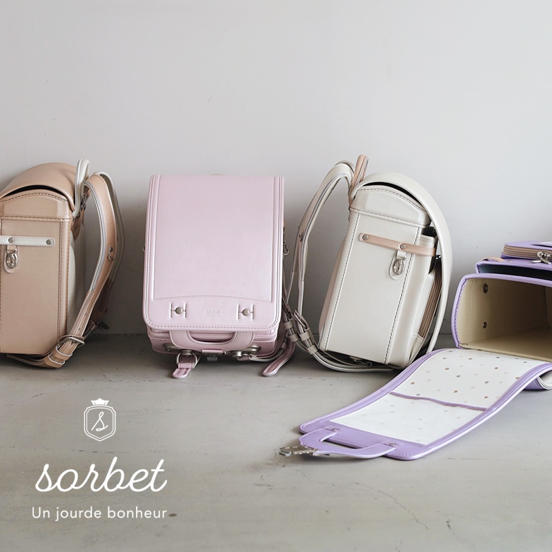 sorbet �����