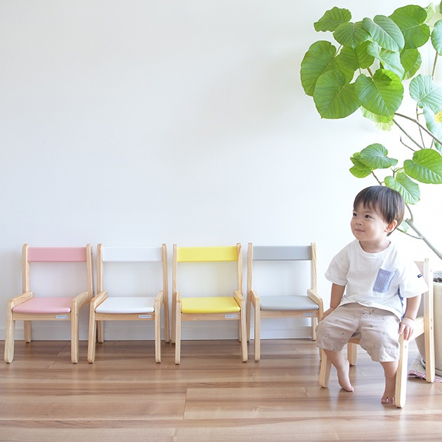 キッズチェア   キッズチェア 子供椅子 木製 ローチェア 子供用 子供部屋 かわいい おしゃれ スタッキング 軽い  