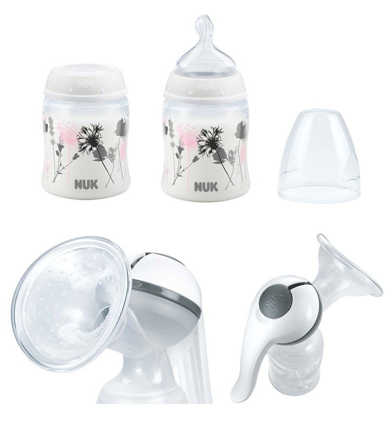 NUK �̡��� ��ư��������Jolie  ������ �������� NUK �̡��� ���� ������ Ӯ���Ӥ� ���� ����  