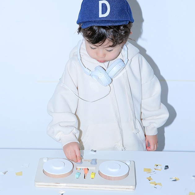 dou? LITTLE DJ   ڤΤ   ΰ ΰ å  лˤ ץ쥼 ڴ  