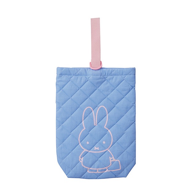 クツワ ミッフィー シューズケース こどもと暮らし