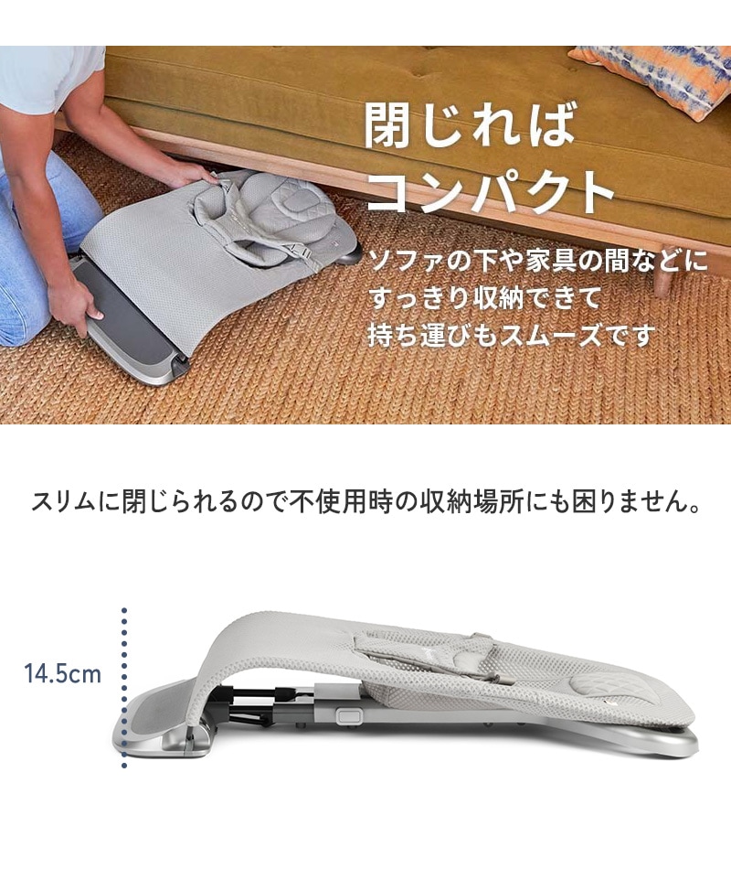 Ergobaby ���르�٥ӡ� �Х��󥵡� evolve ���ܥ�� ��å���  ���르���Х��󥵡� ���������ޤꤿ���� �Х��󥷥󥰥����ȡ��٥ӡ���å� ������  