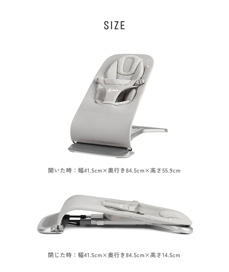 Ergobaby ���르�٥ӡ� �Х��󥵡� evolve ���ܥ�� ��å���  ���르���Х��󥵡� ���������ޤꤿ���� �Х��󥷥󥰥����ȡ��٥ӡ���å� ������  
