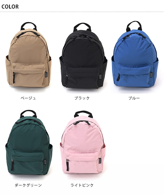 OCEANGROUND 󥢥ɥ饦  DAYPACK CLASSMATE   å åå Ҷ å ˤλ λ ­ ݰ ձ ݰ  