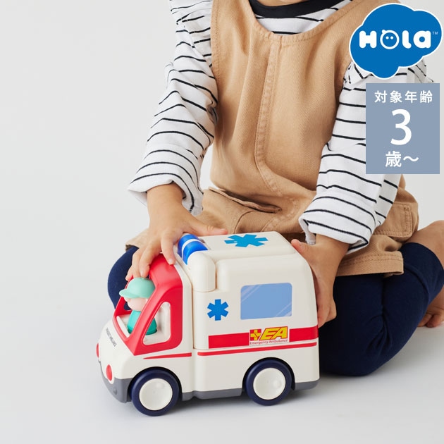 Hola Toys ����ȥ��� �������äѤ�����ʬ�����뤭�夦���夦����  �ߵ޼� ������� �٥ӡ� 3�� ���襤�� �֤���� �Ϥ��餯�� �֤Τ������ ���ä�ͷ�� �ץ쥼���  