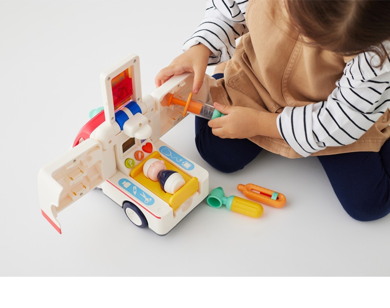 Hola Toys ����ȥ��� �������äѤ�����ʬ�����뤭�夦���夦����  �ߵ޼� ������� �٥ӡ� 3�� ���襤�� �֤���� �Ϥ��餯�� �֤Τ������ ���ä�ͷ�� �ץ쥼���  