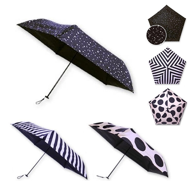 晴雨兼用折りたたみ傘  折り畳み傘 晴雨兼用 日傘 スリム コンパクト 軽量 熱中症対策 紫外線カット 遮光 遮熱  