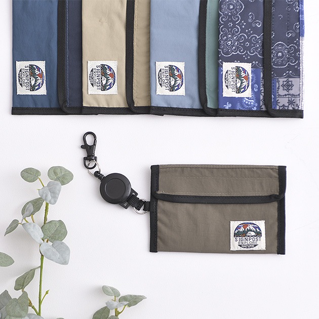 F O Kids エフオーキッズ パスケース こどもと暮らし