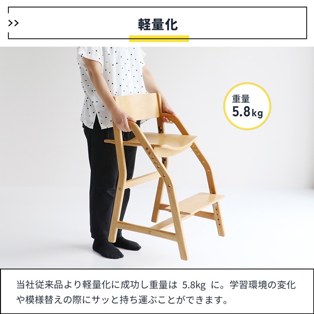 E-Toko Ȥ E-Toko Kids Chair -economy-  ؽػ ⤵Ĵ Ҥɤ Ҷ ؽ ٶػ  ץ  ĹȤ  