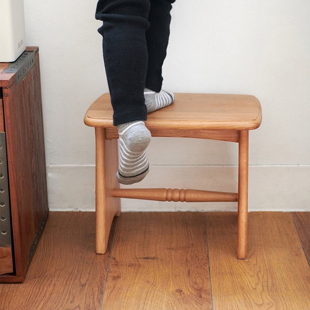 ACME Furniture ե˥㡼 ADEL Tiny Step Stool ǥ ƥåץġ   Ҥɤ ػ     ơĴ 4 ձ ˤ ץ쥼 ե  