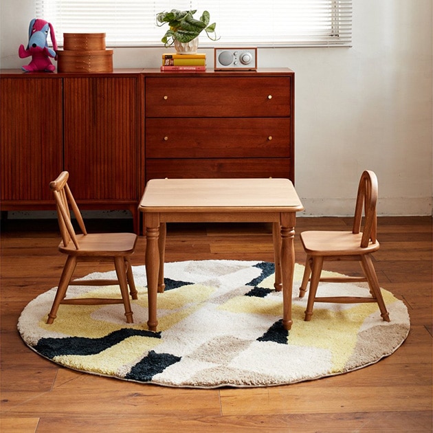 ACME Furniture ե˥㡼 ADEL Tiny Table ǥ åơ֥   Ҥɤ ơ֥    ơĴ 4 ձ ˤ ץ쥼 ե  