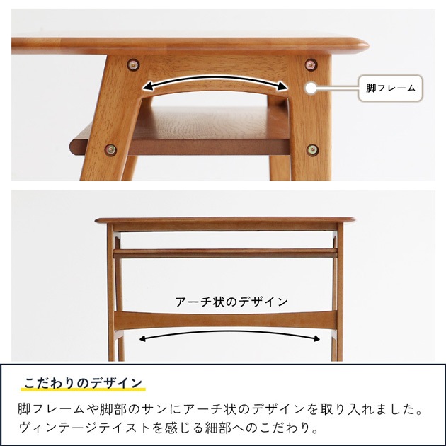 ǥ 90cm߱Ԥ45cm Wood Desk -ody-  ѥǥ ѥ  PCǥ   ץ ơ֥ ȴ 餷  