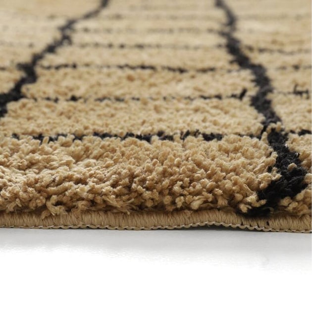 journal standard Furniture 㡼ʥ륹ɥե˥㡼 GRID RUG å 饰 200cm250cm  ڥå  å  ߤ ˼б ۥåȥڥåб  