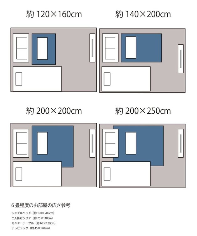 journal standard Furniture 㡼ʥ륹ɥե˥㡼 GRID RUG å 饰 200cm250cm  ڥå  å  ߤ ˼б ۥåȥڥåб  