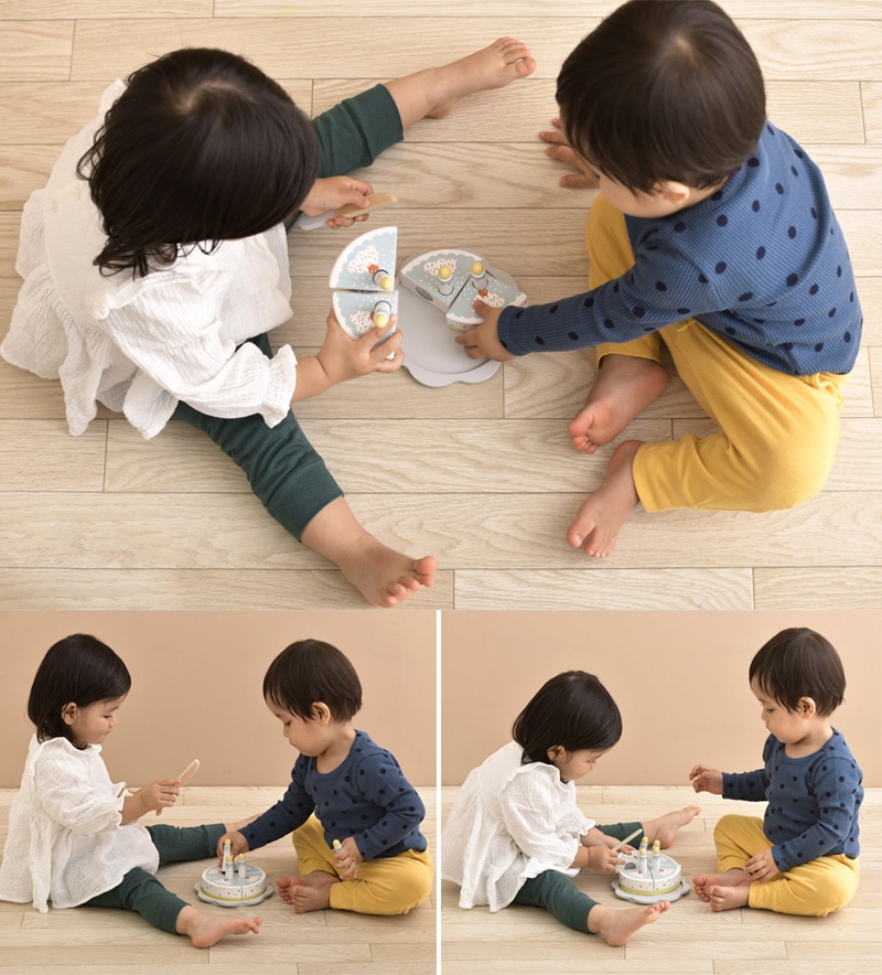 TRYCO �ȥ饤�� ���������å�  ���ޤޤ��ȥ��å� �ڤΤ������ �٥ӡ� 1��Ⱦ ���襤�� �֤���� ������� ���ä�ͷ�� �������� �ץ쥼���  