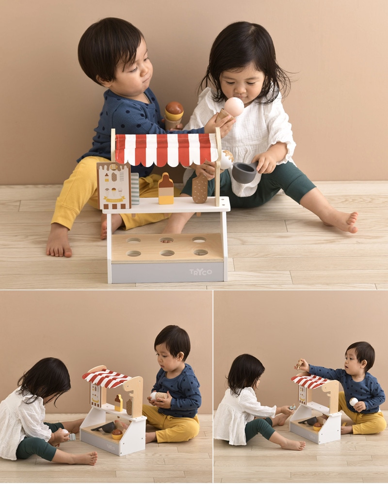TRYCO �ȥ饤�� ���������꡼�ॷ��å�  ���������꡼�ರ���� �ڤΤ������ �٥ӡ� 1��Ⱦ ���襤�� �֤���� ������� ��Ź�����󤴤ä� ���ä�ͷ�� �ץ쥼���  