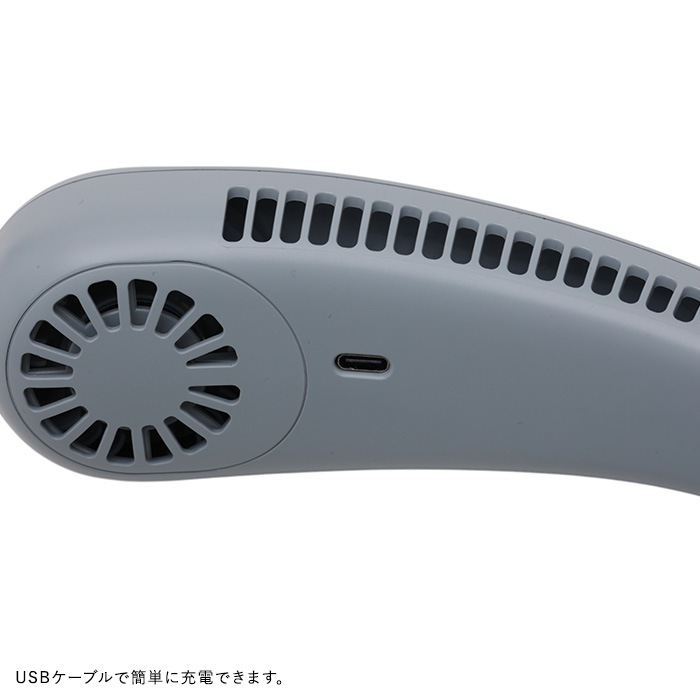 ELAiCE エレス iFan Collar Plus2 アイファン カラープラス2  扇風機 首かけ 2025 ネックファン 首掛け扇風機 軽量 静か 羽なし ブレードレス おしゃれ かわいい 暑さ対策 グッズ  