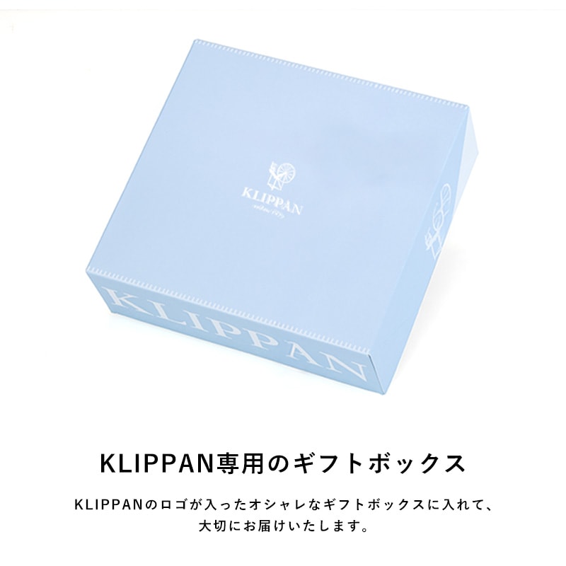 KLIPPAN(����åѥ�) ���եȥܥå�����L �����б� 