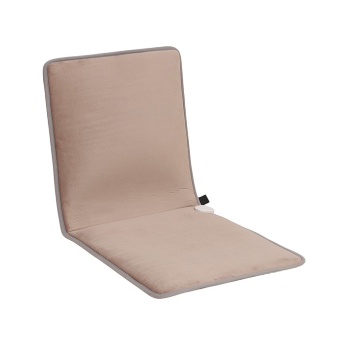 ELAiCE エレス 2wayクッション型ヒーター ヌーク ウォームクッション