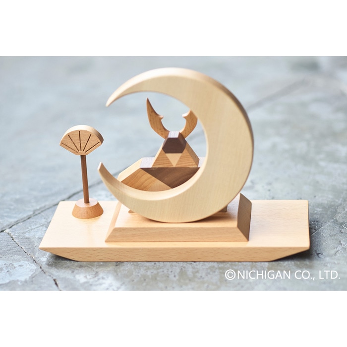 �˥����� WOOD DECORATION �־���  �޷�ͷ� ������ ����ѥ��� ���� ������� ����� ����ƥꥢ ����� �ˤλ� ü������ ���ɤ���� �Ҷ����� ���ե� �ץ쥼���  