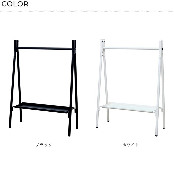 TETSUNAGI �ƥĥʥ� RACK A mini & Steel tray mini SET  ���ɥ����å� �ϥ󥬡� �ϥ󥬡���å� �Ҷ� �Ҷ����� ���å� �㤤 ��� ������ ������� ����ץ� ����ƥꥢ �Ҷ��ȶ� ��Ǽ  