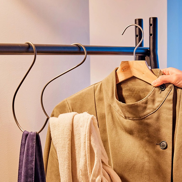 TETSUNAGI テツナギ RACK A & Shelf board SET | こどもと暮らし