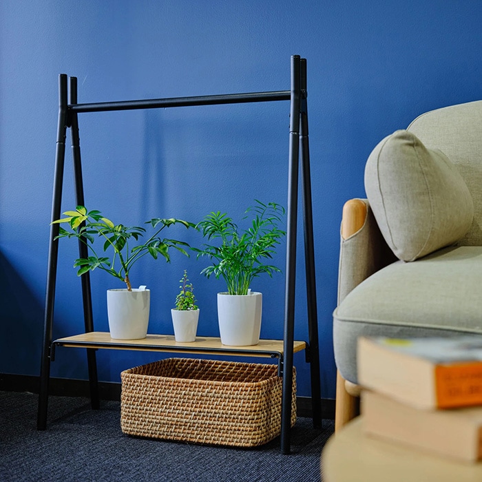 TETSUNAGI テツナギ RACK A mini & Shelf board mini SET | こどもと暮らし